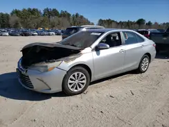 4T1BF1FK4HU301215 2017 TOYOTA CAMRY