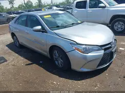 4T1BF1FK4HU303787 2017 TOYOTA CAMRY