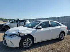 4T1BF1FK4HU304339 2017 TOYOTA CAMRY