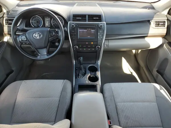 4T1BF1FK4HU304339 2017 TOYOTA CAMRY - Image 8