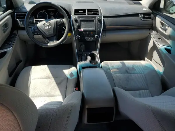 4T1BF1FK4HU304633 2017 TOYOTA CAMRY - Image 8