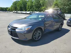 4T1BF1FK4HU305197 2017 TOYOTA CAMRY