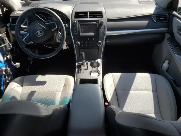 4T1BF1FK4HU305197 2017 TOYOTA CAMRY - Image 8