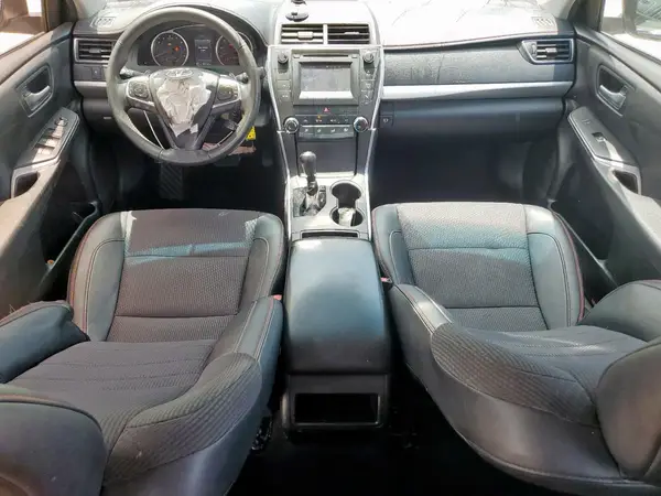 4T1BF1FK4HU305359 2017 TOYOTA CAMRY - Image 8