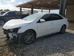 4T1BF1FK4HU305605 2017 TOYOTA CAMRY