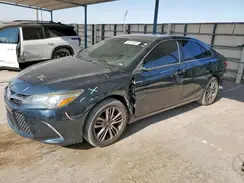 4T1BF1FK4HU306799 2017 TOYOTA CAMRY