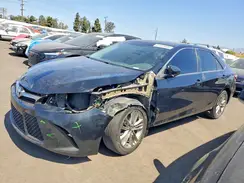 4T1BF1FK4HU307516 2017 TOYOTA CAMRY