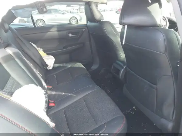 4T1BF1FK4HU308620 2017 TOYOTA CAMRY - Image 8