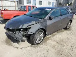 4T1BF1FK4HU309587 2017 TOYOTA CAMRY