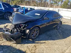 4T1BF1FK4HU310044 2017 TOYOTA CAMRY