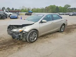 4T1BF1FK4HU310870 2017 TOYOTA CAMRY