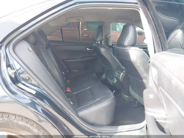 4T1BF1FK4HU311078 2017 TOYOTA CAMRY - Image 8