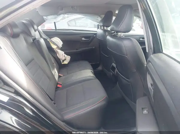 4T1BF1FK4HU312165 2017 TOYOTA CAMRY - Image 8