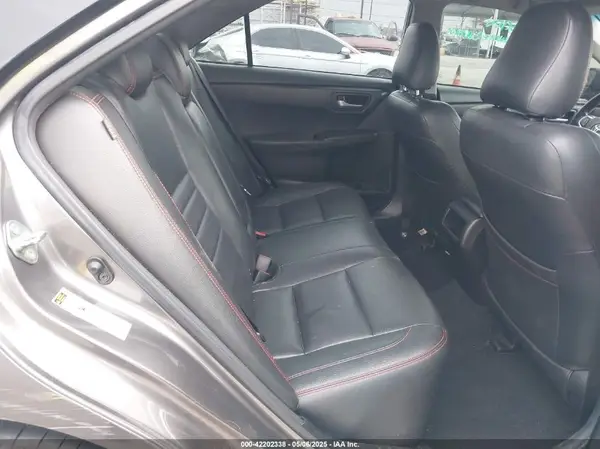4T1BF1FK4HU312859 2017 TOYOTA CAMRY - Image 8