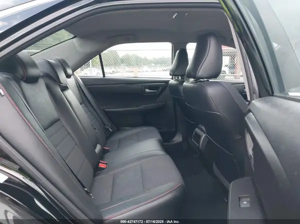 4T1BF1FK4HU312893 2017 TOYOTA CAMRY - Image 8
