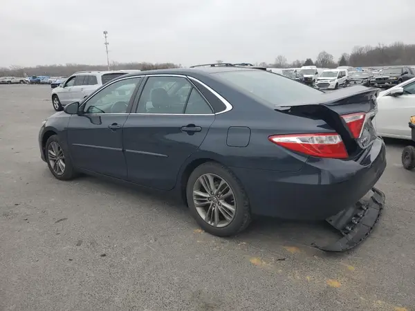 4T1BF1FK4HU313090 2017 TOYOTA CAMRY - Image 2