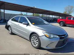 4T1BF1FK4HU313140 2017 TOYOTA CAMRY