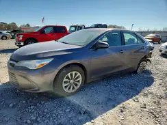 4T1BF1FK4HU314210 2017 TOYOTA CAMRY