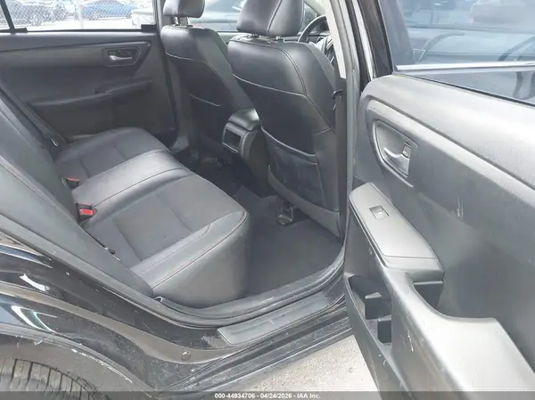 4T1BF1FK4HU315129 2017 TOYOTA CAMRY - Image 8