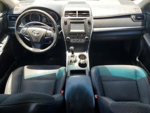 4T1BF1FK4HU315938 2017 TOYOTA CAMRY - Image 8