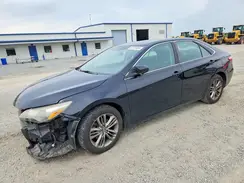 4T1BF1FK4HU316281 2017 TOYOTA CAMRY