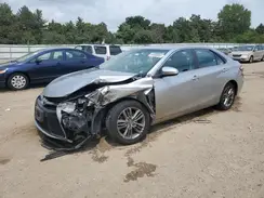 4T1BF1FK4HU316524 2017 TOYOTA CAMRY