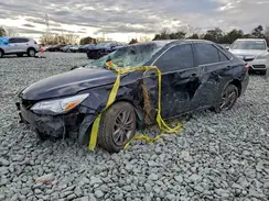4T1BF1FK4HU316880 2017 TOYOTA CAMRY