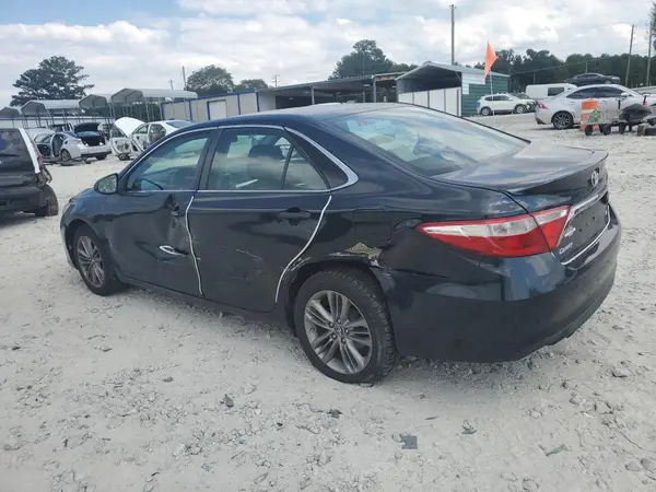 4T1BF1FK4HU316894 2017 TOYOTA CAMRY - Image 2
