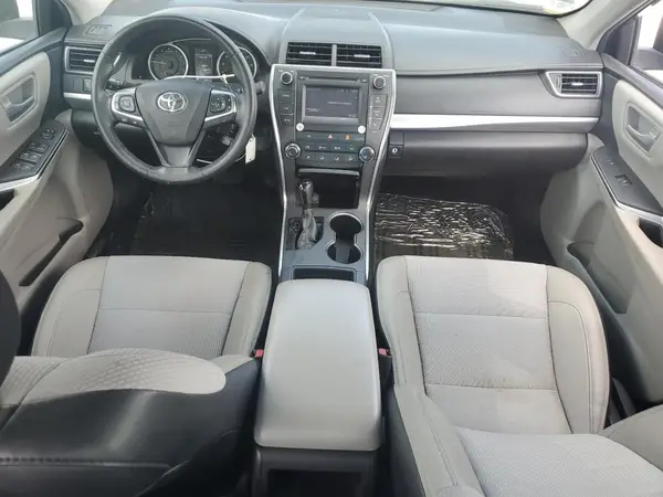 4T1BF1FK4HU316894 2017 TOYOTA CAMRY - Image 8