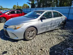 4T1BF1FK4HU317057 2017 TOYOTA CAMRY