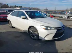 4T1BF1FK4HU317267 2017 TOYOTA CAMRY