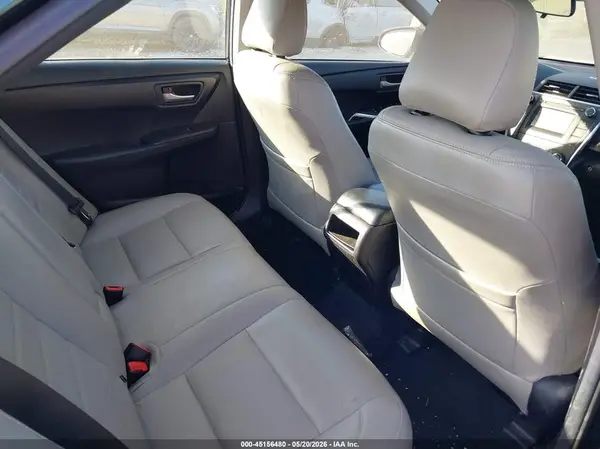 4T1BF1FK4HU318273 2017 TOYOTA CAMRY - Image 8