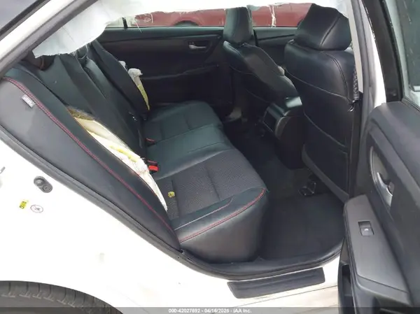 4T1BF1FK4HU318371 2017 TOYOTA CAMRY - Image 8