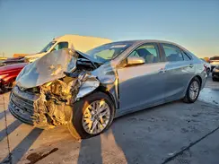 4T1BF1FK4HU319925 2017 TOYOTA CAMRY