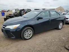 4T1BF1FK4HU320220 2017 TOYOTA CAMRY