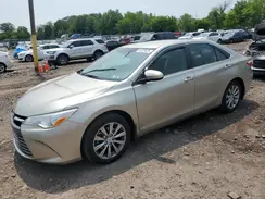 4T1BF1FK4HU320556 2017 TOYOTA CAMRY