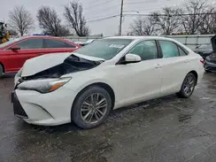 4T1BF1FK4HU320587 2017 TOYOTA CAMRY