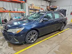 4T1BF1FK4HU320735 2017 TOYOTA CAMRY