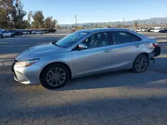 4T1BF1FK4HU320881 2017 TOYOTA CAMRY
