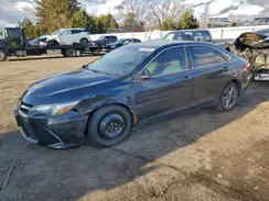 4T1BF1FK4HU322372 2017 TOYOTA CAMRY