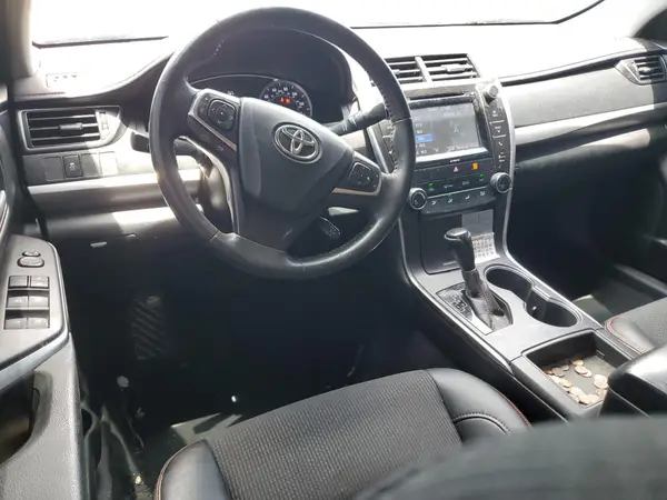 4T1BF1FK4HU323151 2017 TOYOTA CAMRY - Image 8