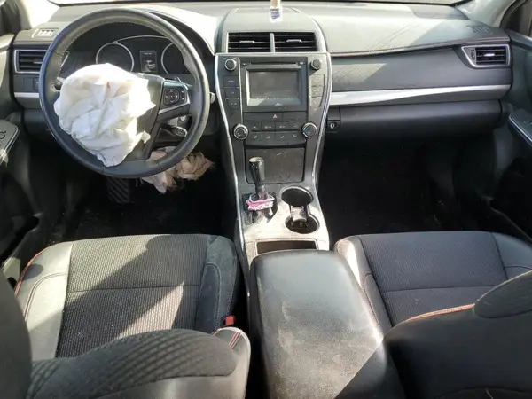 4T1BF1FK4HU323733 2017 TOYOTA CAMRY - Image 8