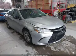 4T1BF1FK4HU325028 2017 TOYOTA CAMRY