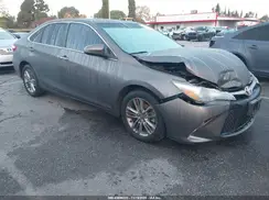 4T1BF1FK4HU327040 2017 TOYOTA CAMRY