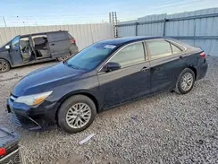 4T1BF1FK4HU327443 2017 TOYOTA CAMRY