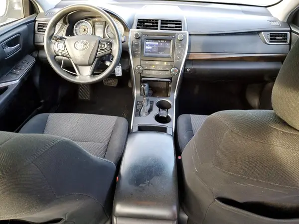 4T1BF1FK4HU327443 2017 TOYOTA CAMRY - Image 8