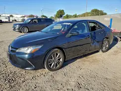 4T1BF1FK4HU327698 2017 TOYOTA CAMRY