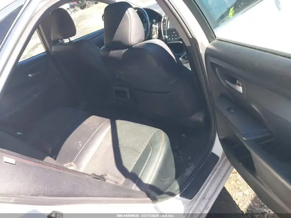 4T1BF1FK4HU328463 2017 TOYOTA CAMRY - Image 8