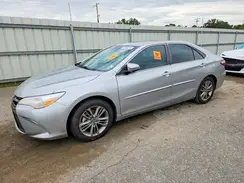 4T1BF1FK4HU328821 2017 TOYOTA CAMRY