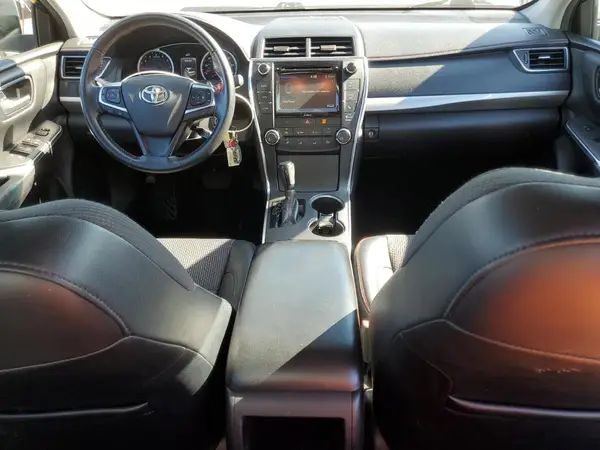 4T1BF1FK4HU329869 2017 TOYOTA CAMRY - Image 8